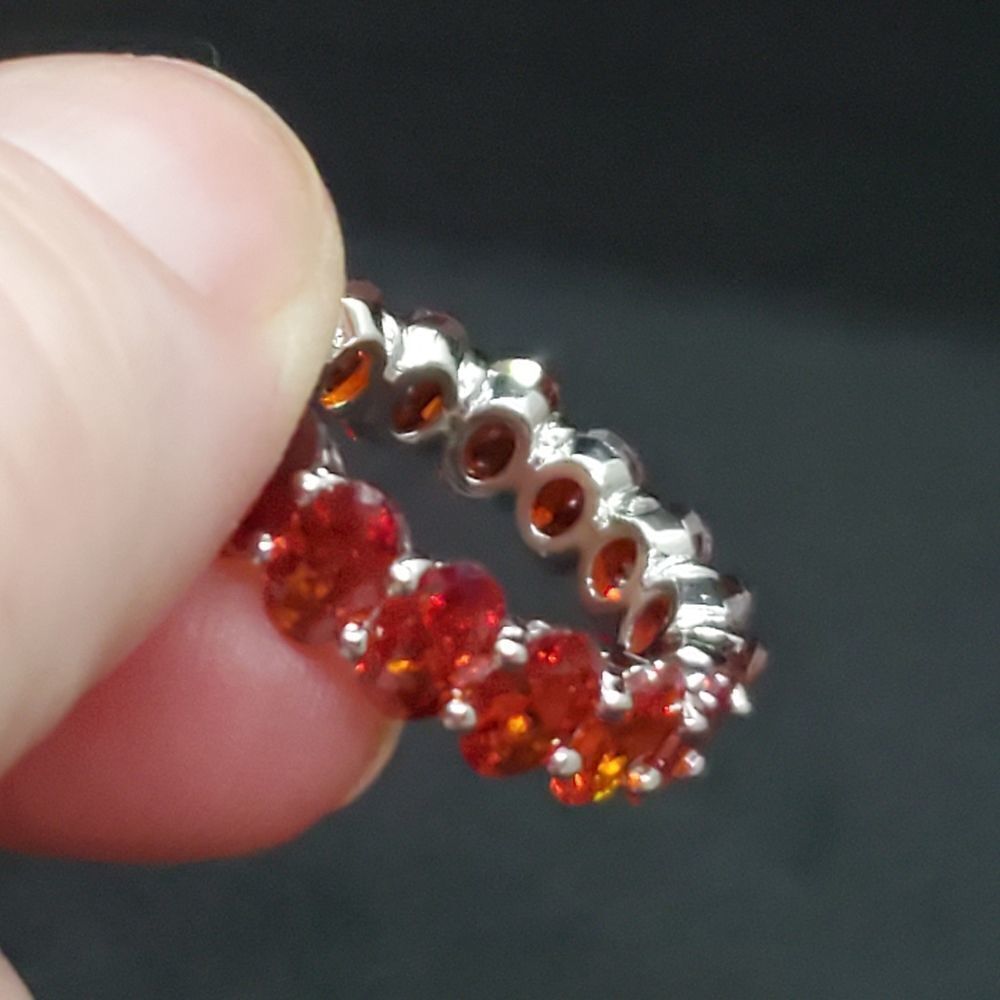 Eternity Ring - Picture 11 of 13